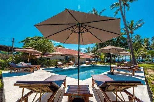 Lanta Beach Resort
