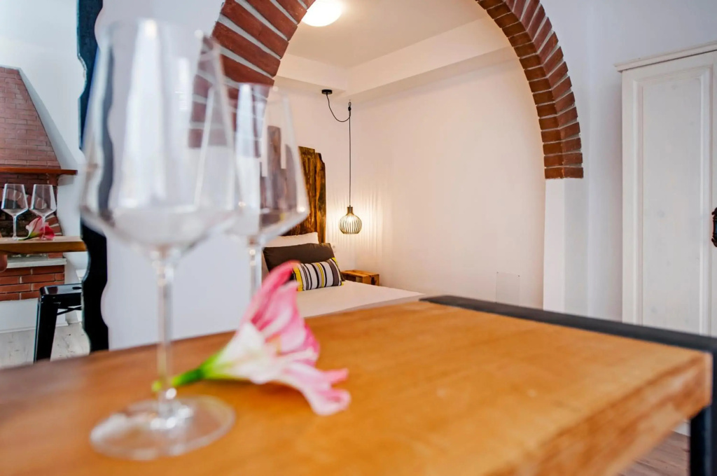 Casa Mulino