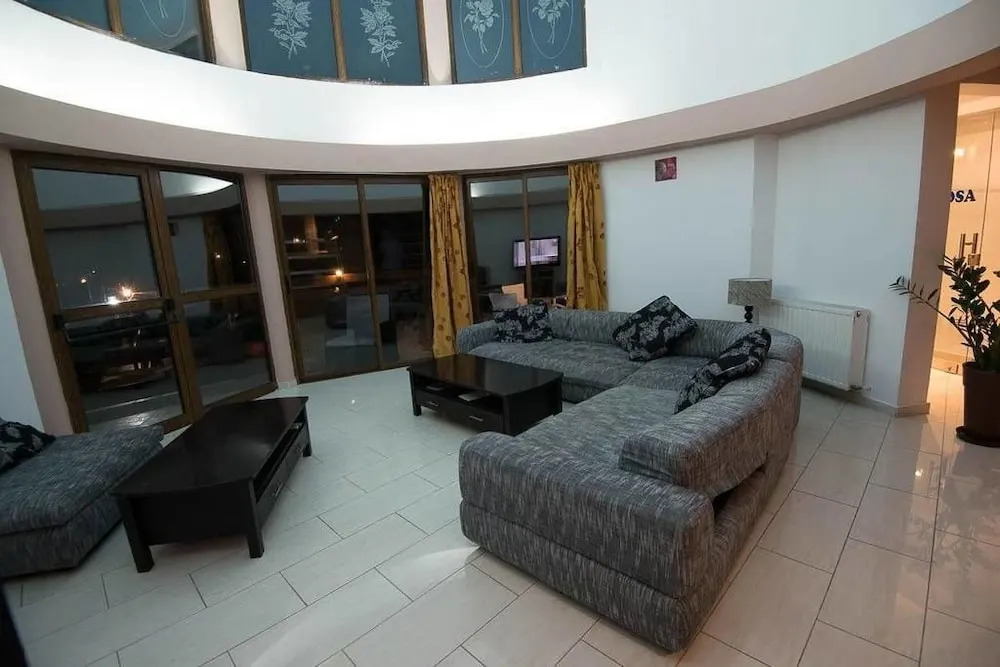 Bella Rosa hotel Cyprus