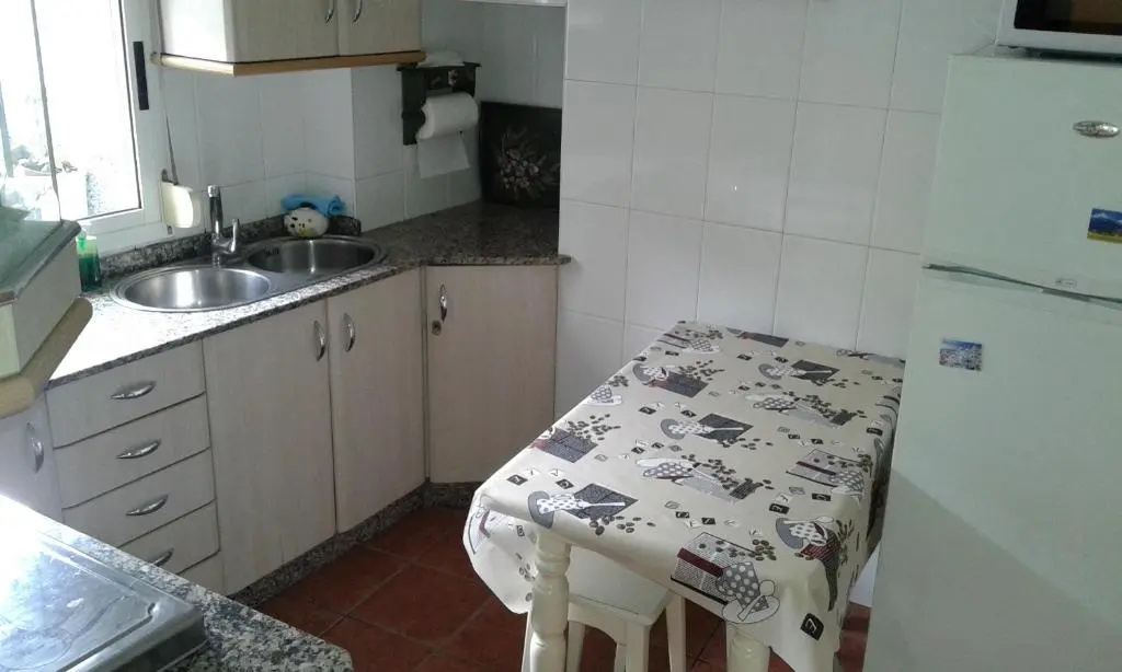 Apartamentos Turísticos Casa dos Pulidos