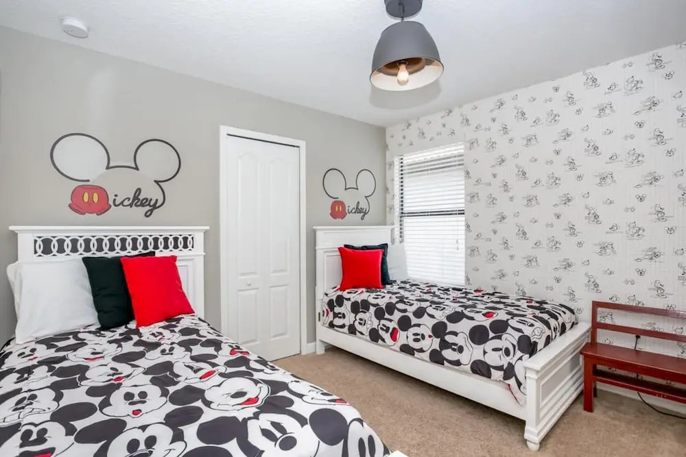 Champions Gate 7, 8 & 9 Bedrooms by Florida Star Vacations