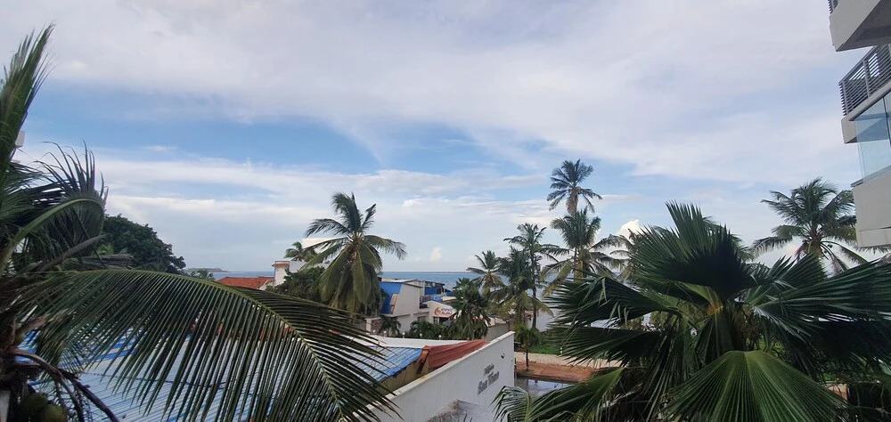 Edificio Sea View - Apartamento 303B