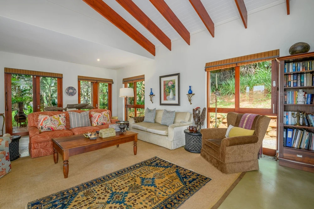San Lameer Villa Rentals 5910