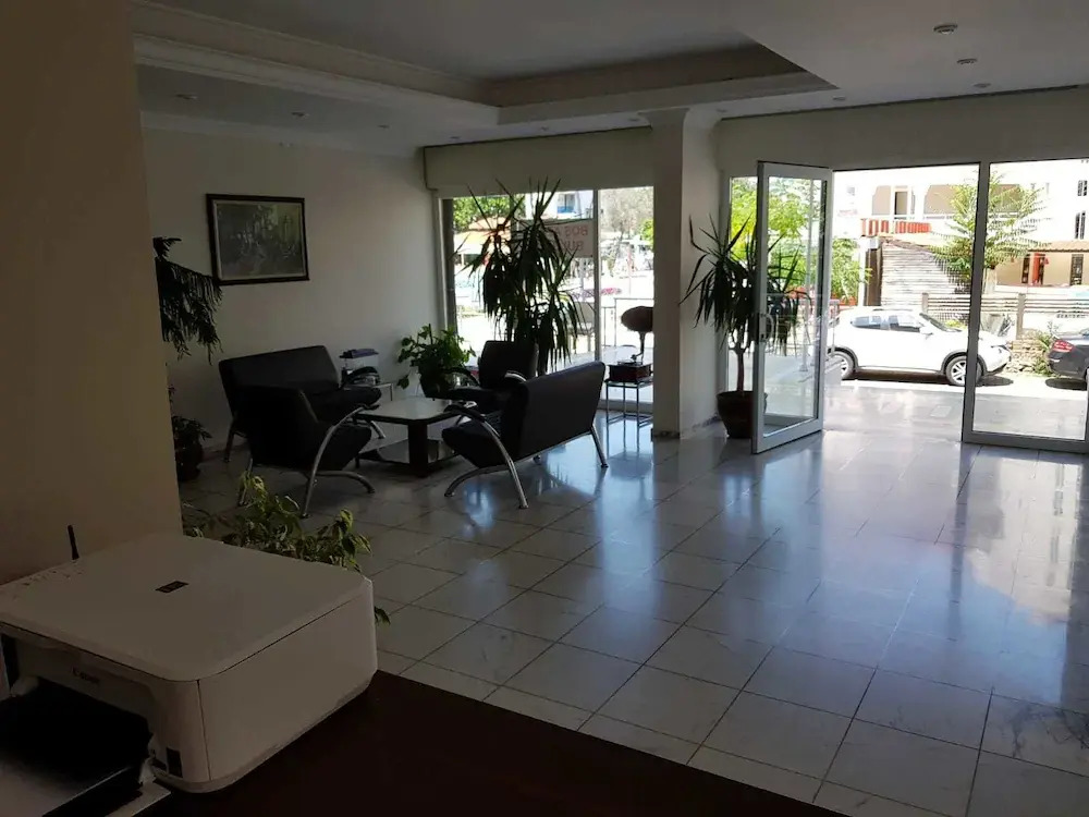 Uysal Apart Hotel