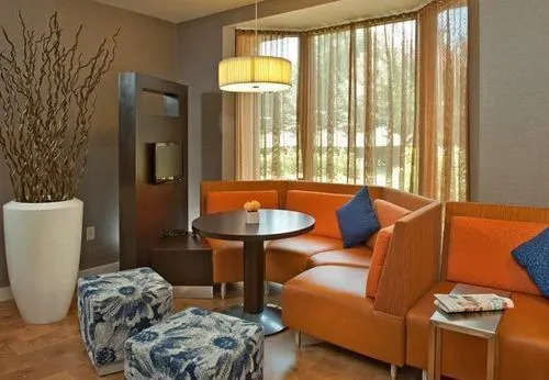 Courtyard by Marriott Frederick