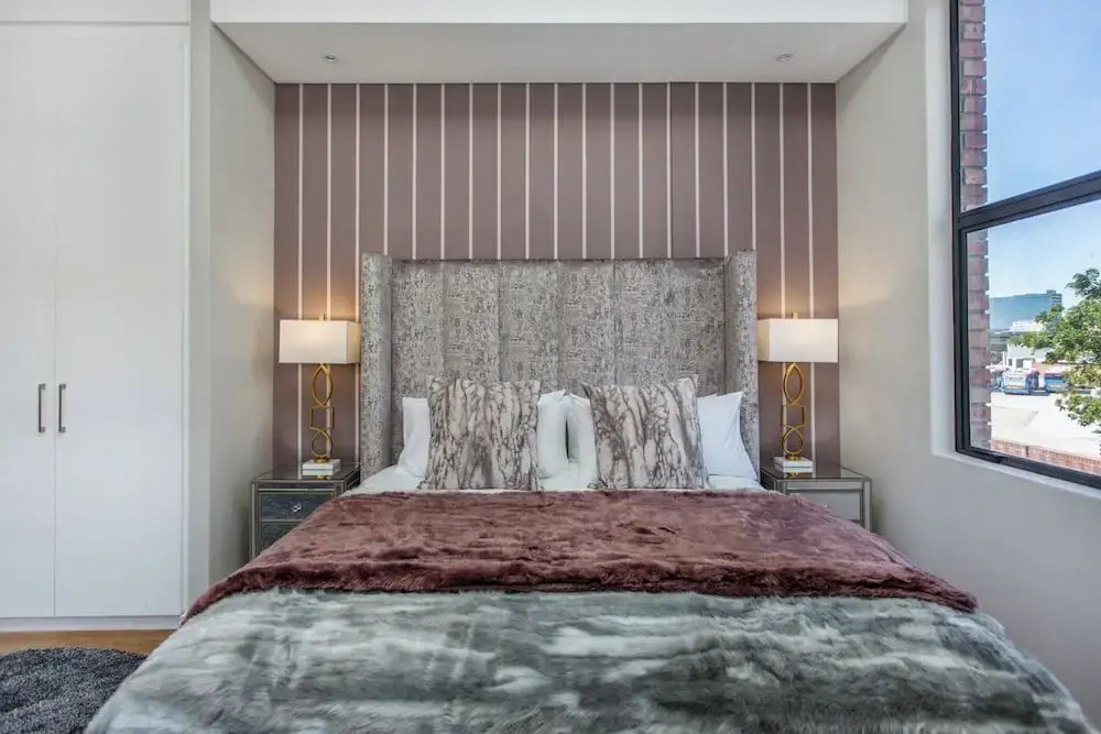 The Docklands Executive Apartment