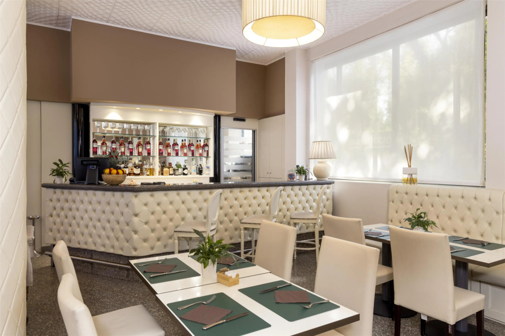 Best Western Air Hotel Linate
