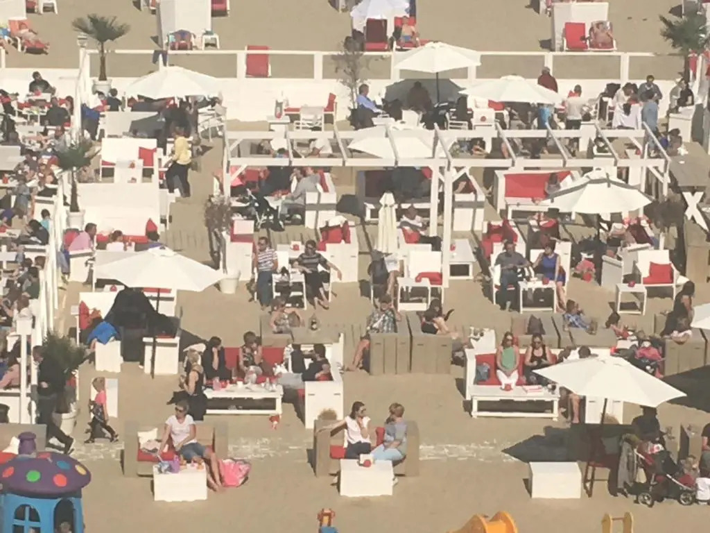 Apartment Beach