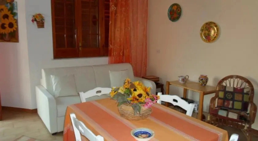 Villa Del Mediterraneo