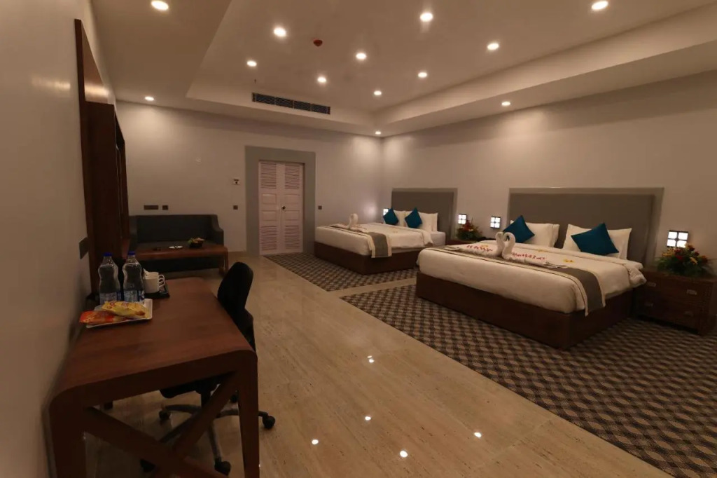 Seven Hills Hotels