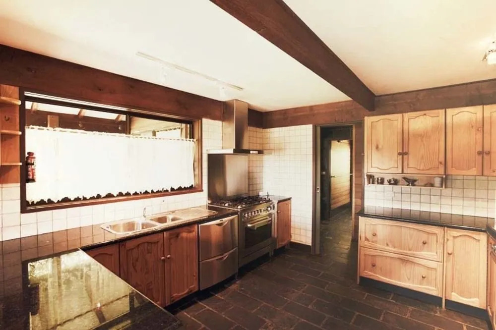 Pender Lea Chalets