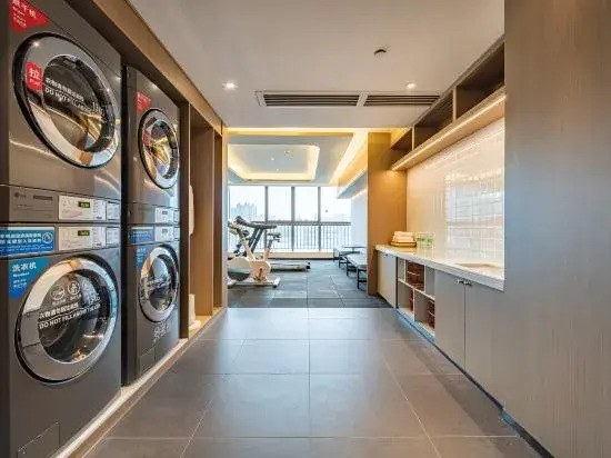 Starway Hotel (Zhaoqing Agile City Duanzhou 1st Road)