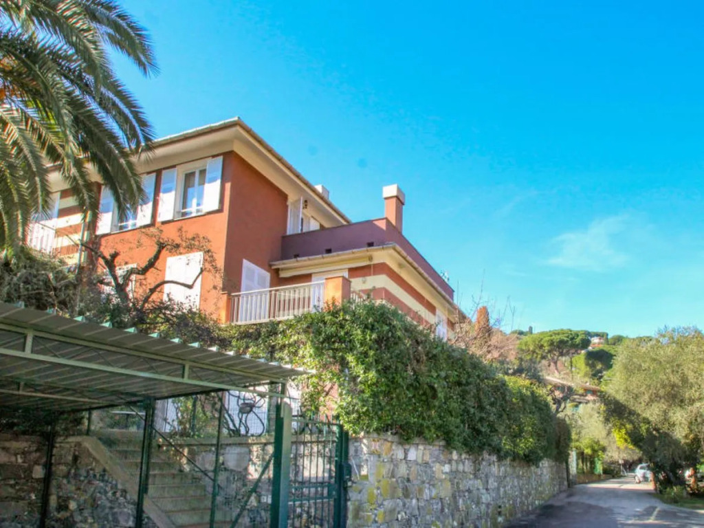 Apartment Il Pigno Rapallo