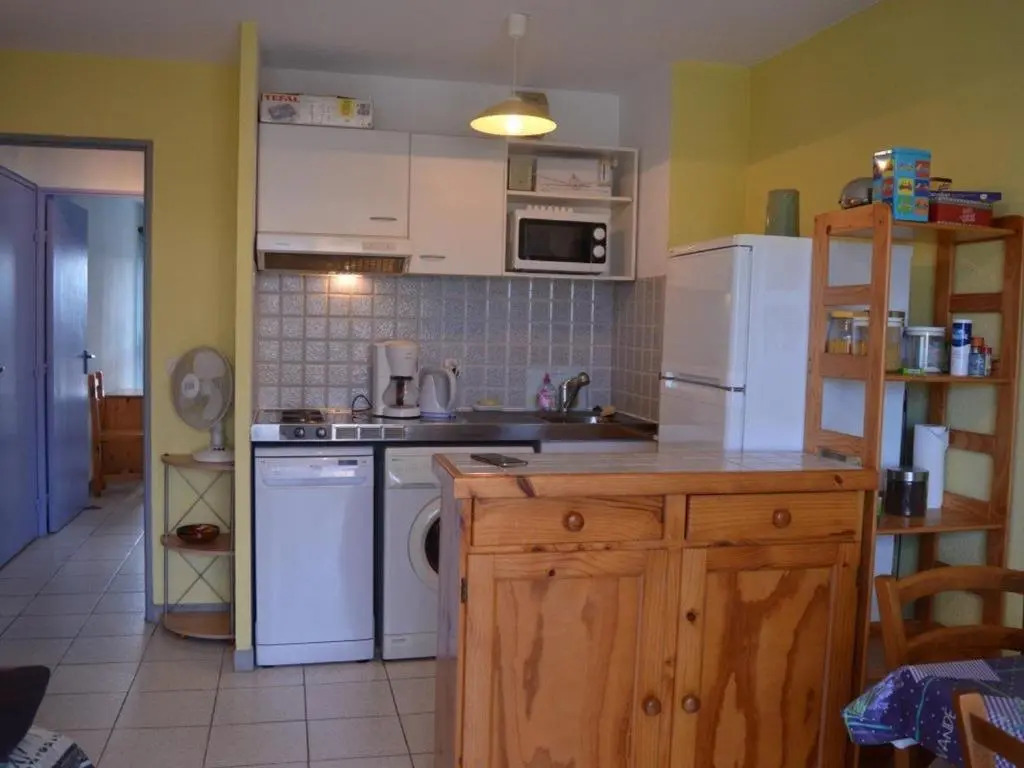 Appartement Saint-Cyprien, 2 pièces, 4 personnes - FR-1-225D-85