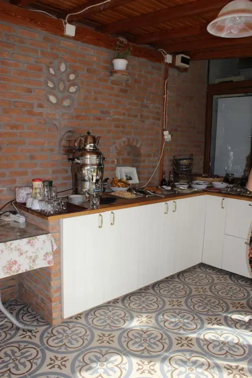 Ilyada Hotel