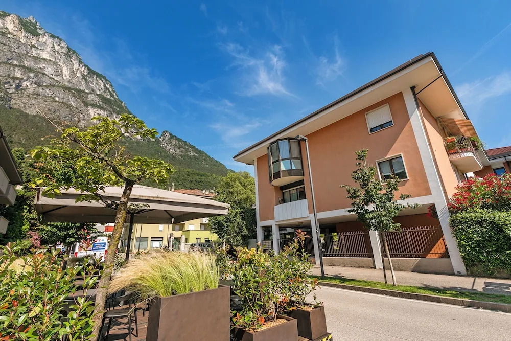 Il Giardino di Riva