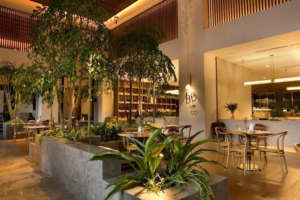 Lovely Studio With Mezzanine in Bangsar