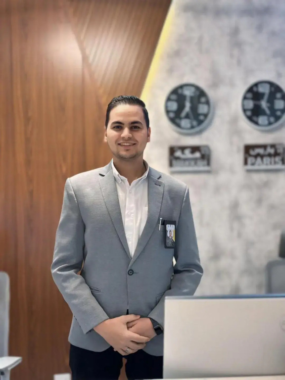 Al Alamein Suites EX: Saraya Building 2 Al Saraya 2 Building