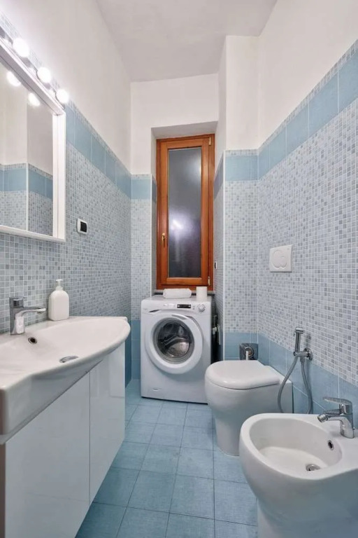 Roomy Apartment Borgo San Paolo
