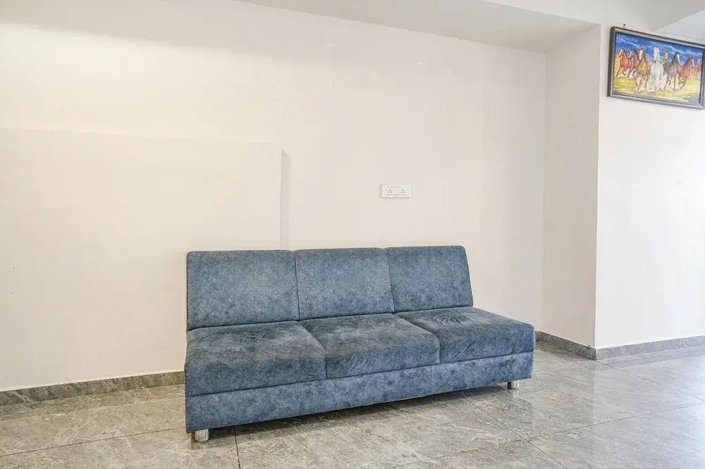 FabHotel SR Naroda - Nr Akshardham