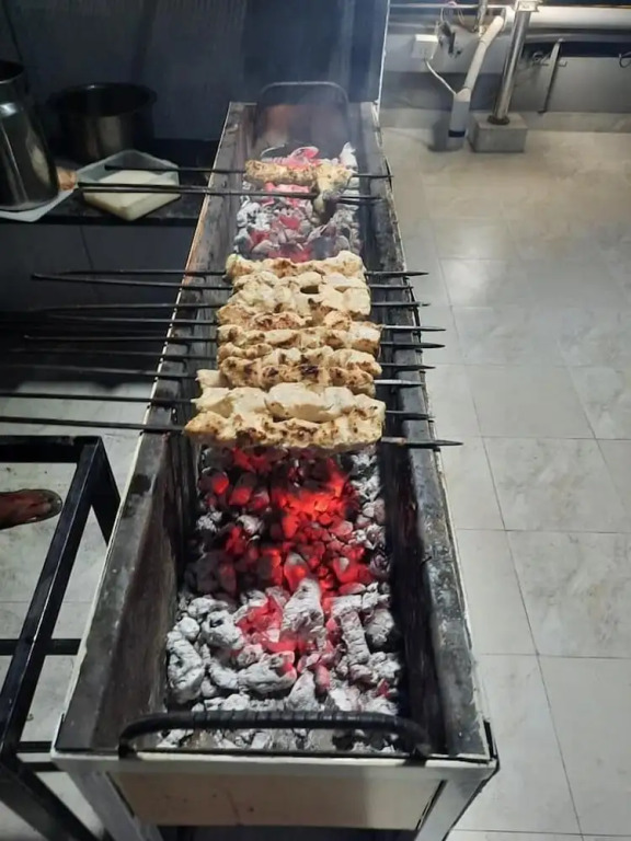 Sultan Executive Hotel