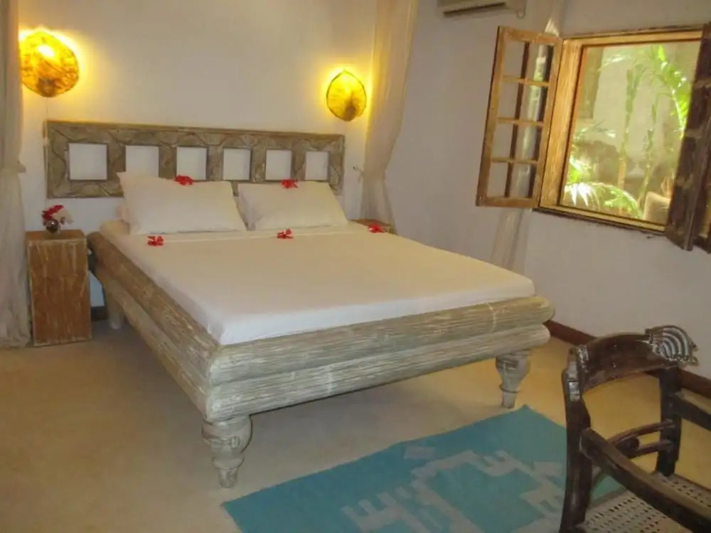 White Elephant Sea Lodge