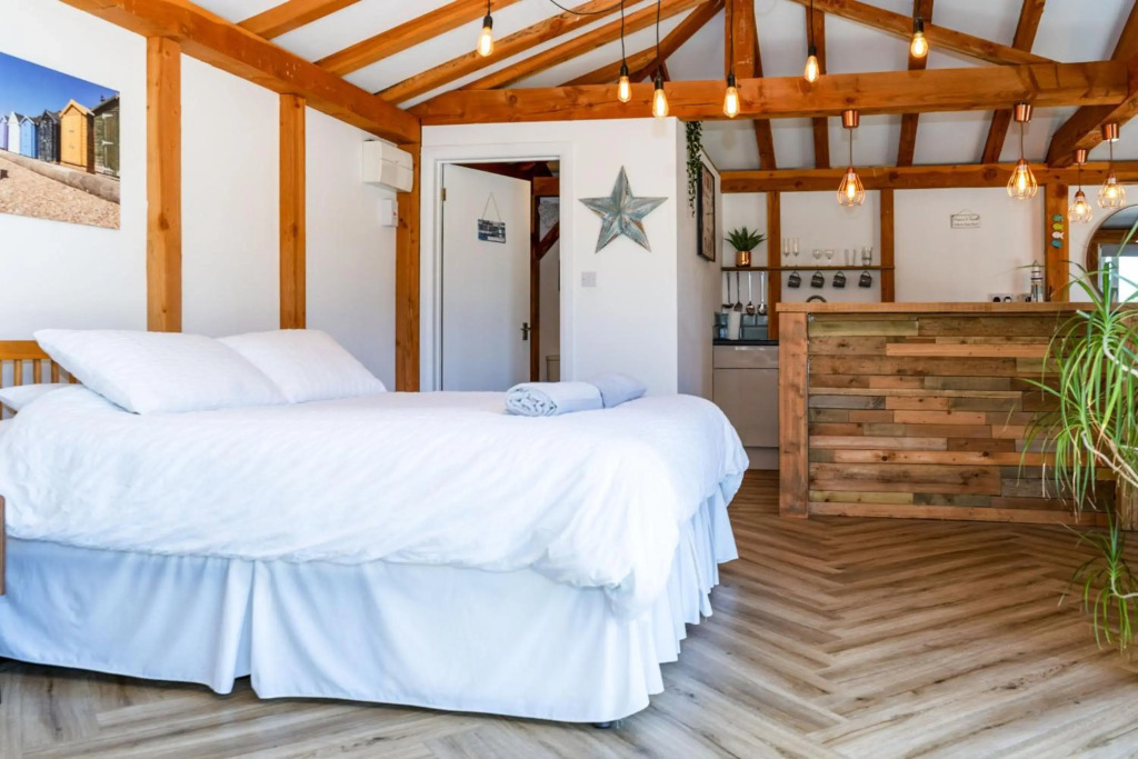 The Cabin