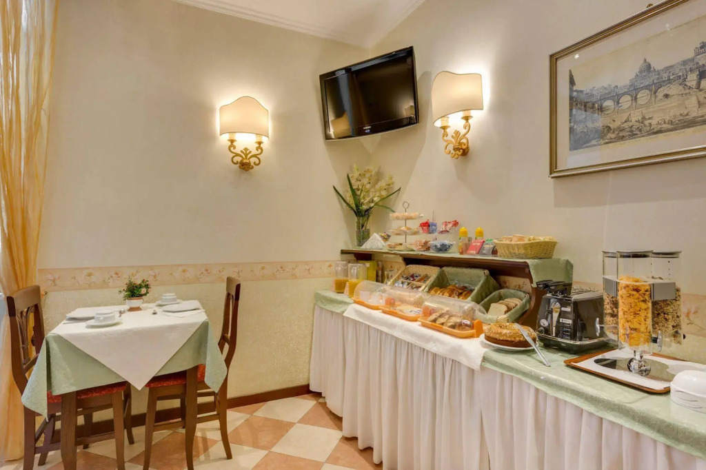 Hotel Silla