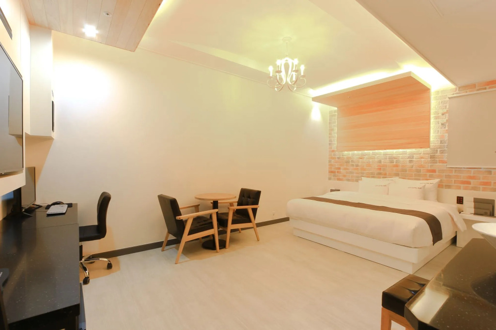 Seomyeon cityhotel G&G