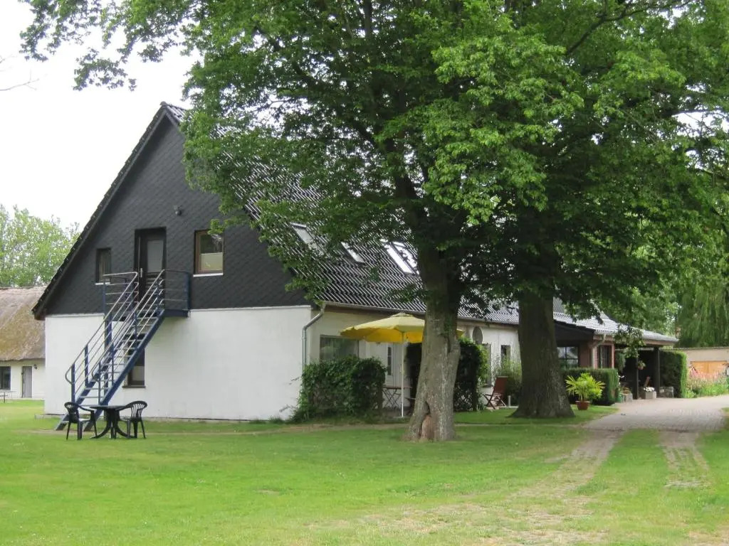 Ferienwohnung Grams
