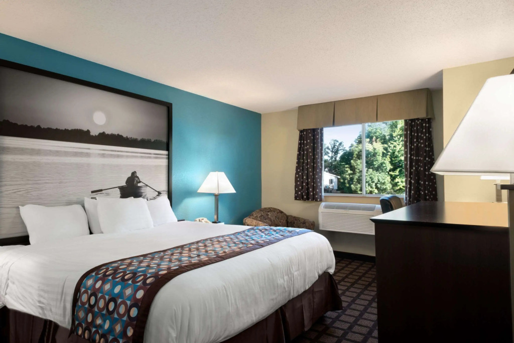 Fairview Inn & Suites Whitewater