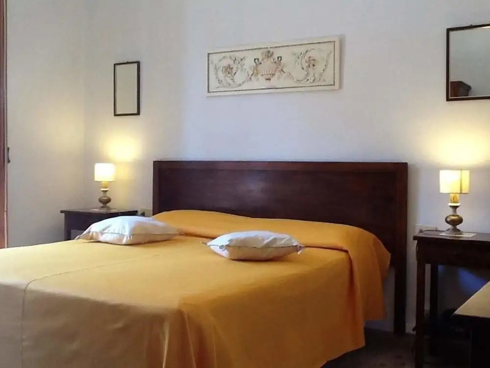 Hotel Gabry