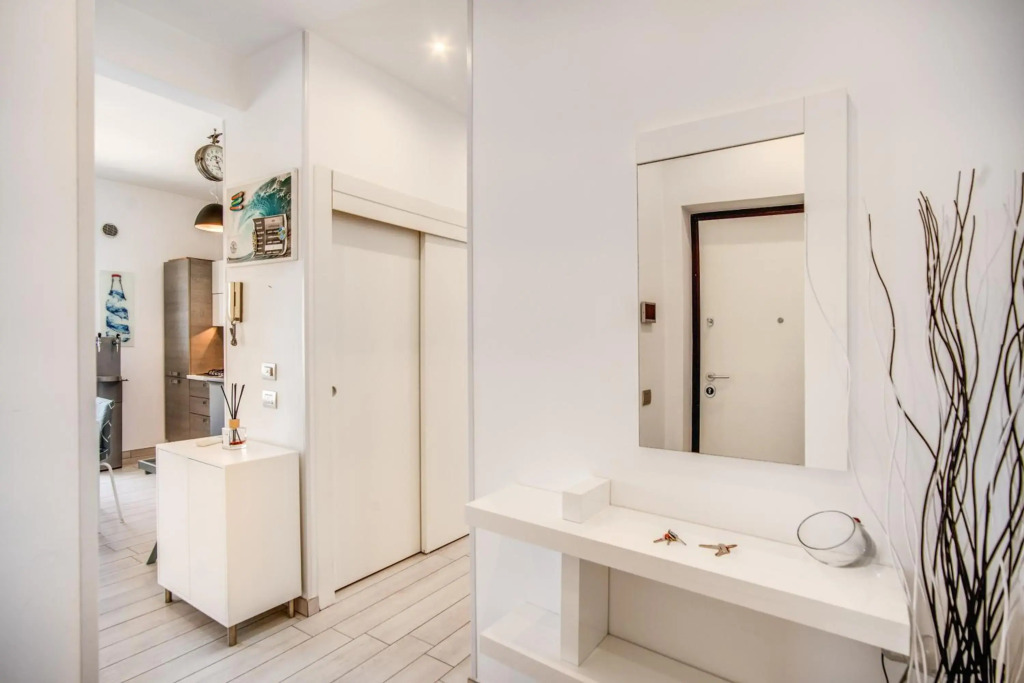 Apartment Baccus