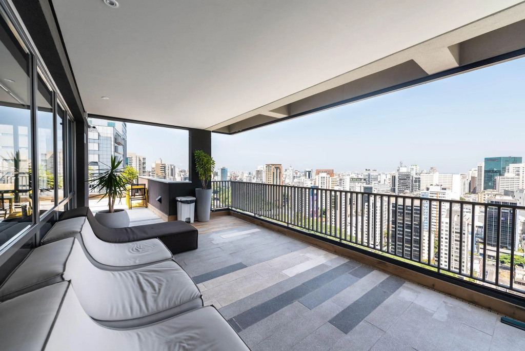 Vo5 Studio No Paraíso Prox Metrô E Paulista Parque Ibirapuera Com Vaga De Garage