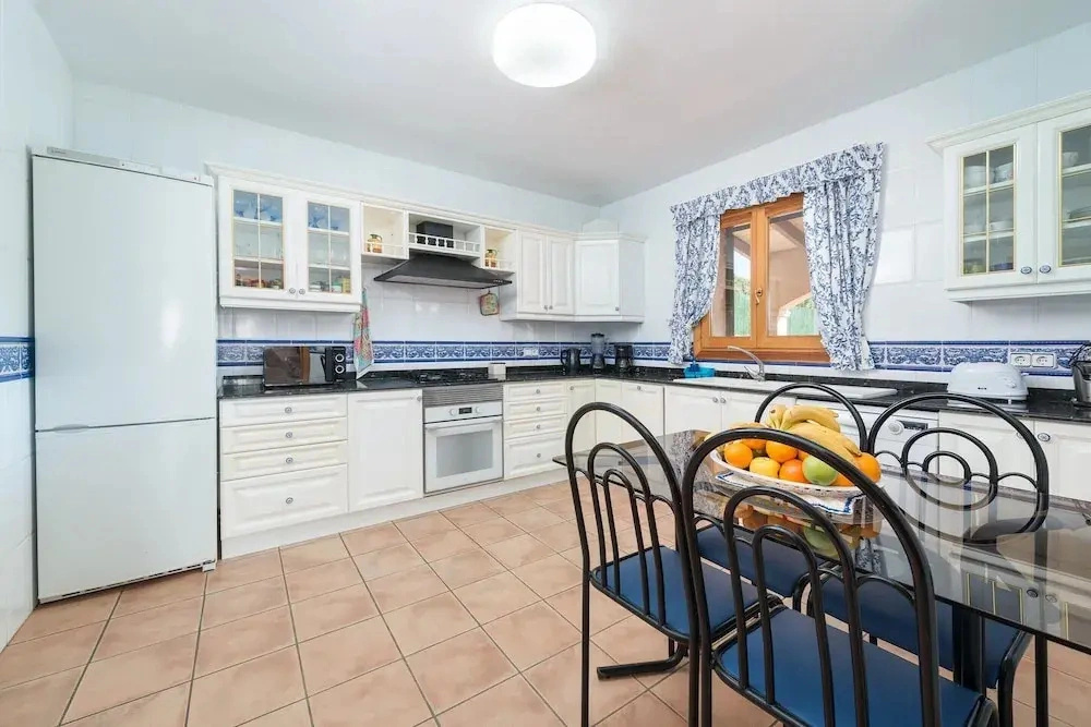 Solluna - Villa With Private Pool In Son Servera