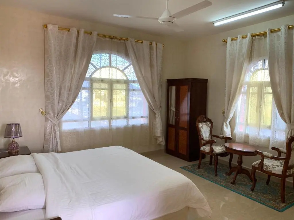 Sahab Resort and Spa, Jabal Al Akhdar