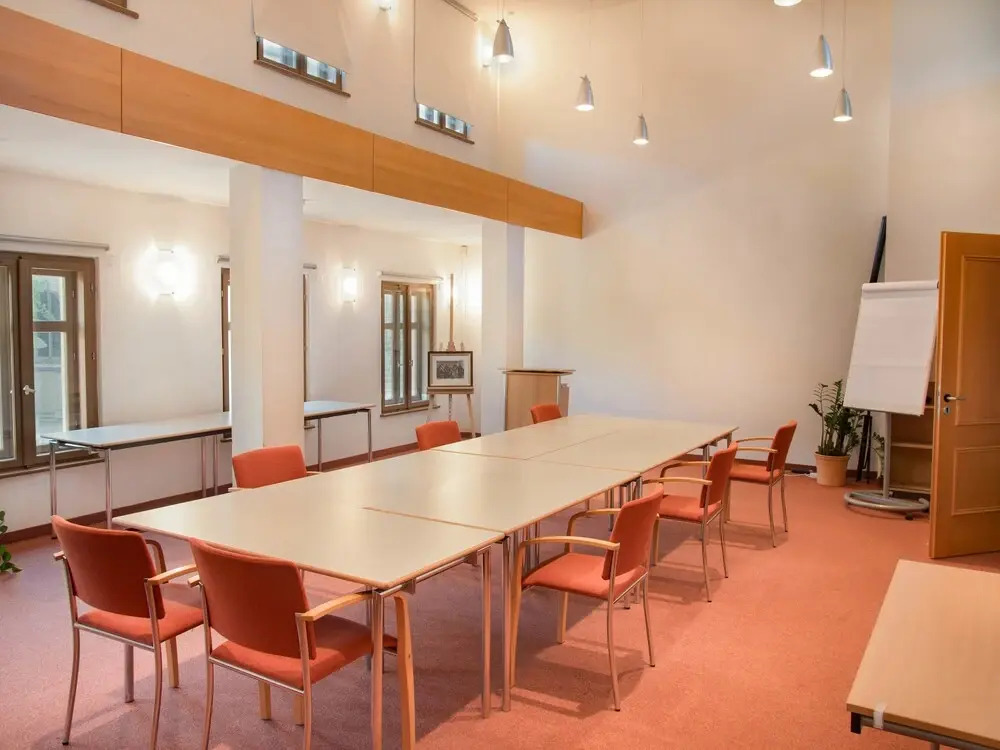 Hotel Alte Canzley