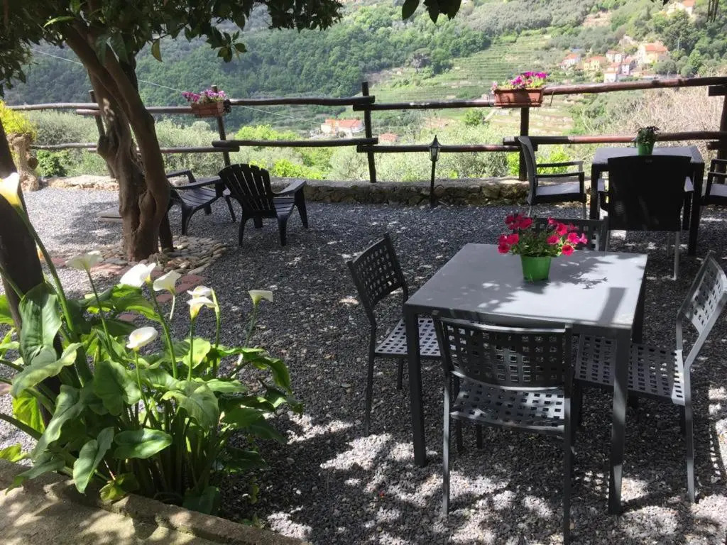 AGRITURISMO I LAMOI