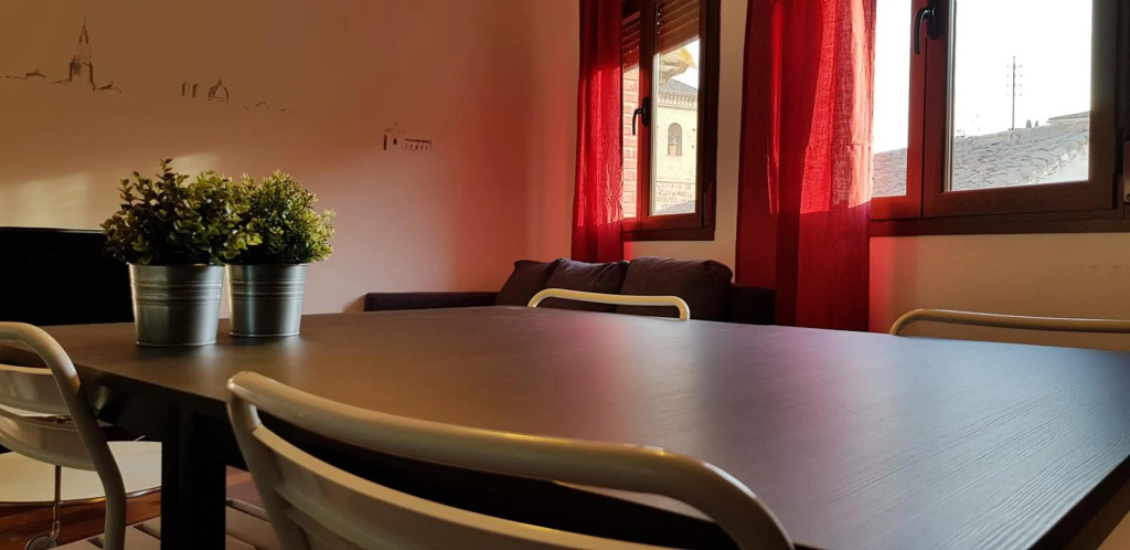 Apartamento Santa Úrsula