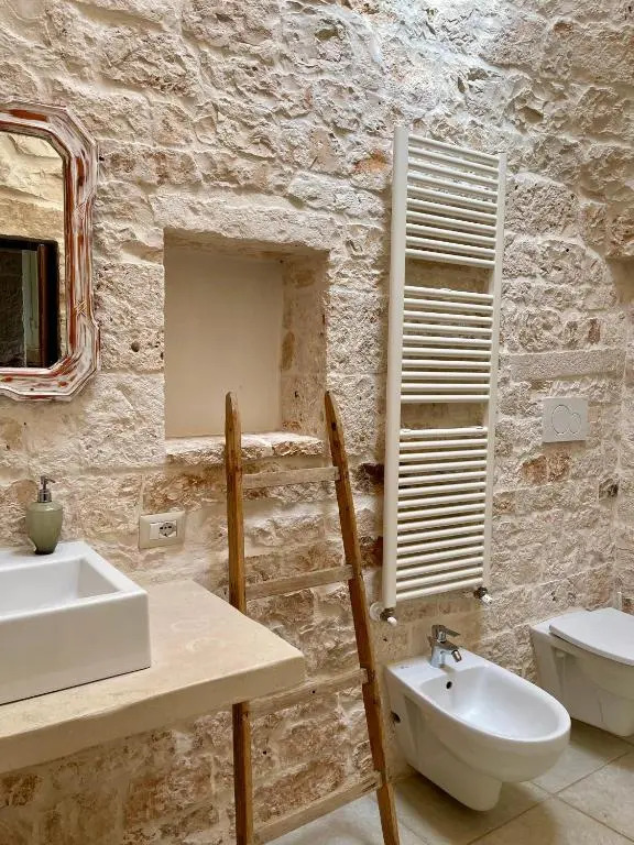 Il Trullo Volza