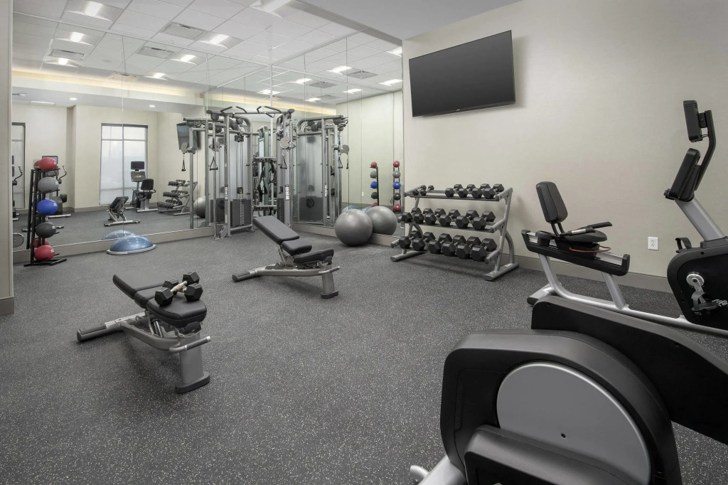 Residence Inn By Marriott Bend