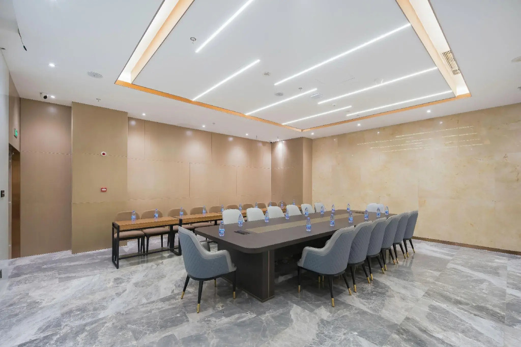 Lavande Hotel (Beijing Huilongguan Jishuitan Hospital Longze West Subway Station)
