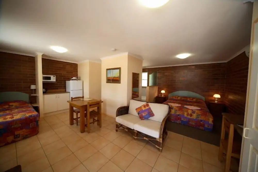 Rubyvale Motel & Holiday Units