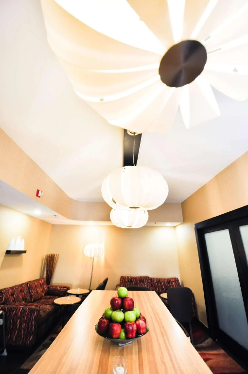 Hampton Inn Carrollton KY