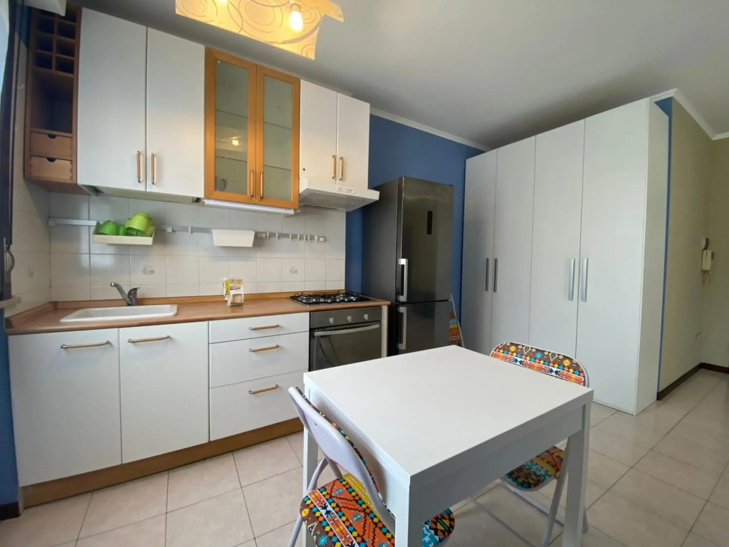 Chicco Apartment light