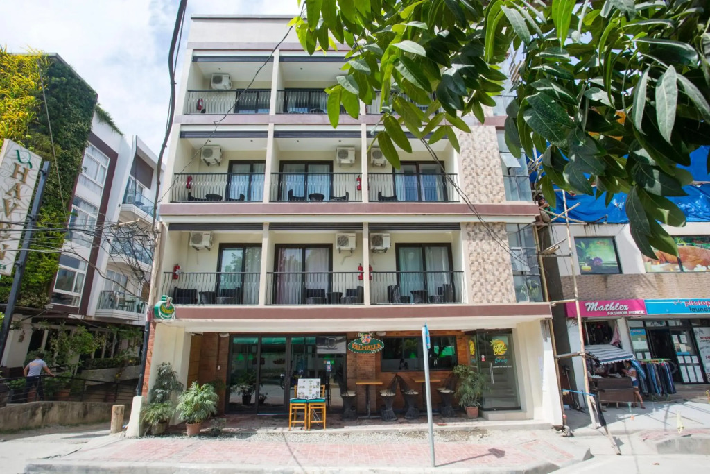 YCL Hotel Boracay