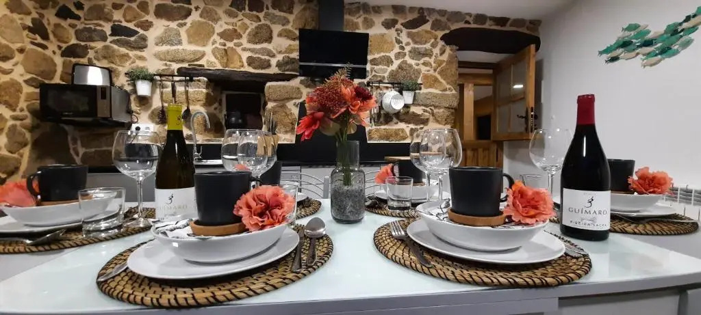 Apartamentos Casa dos Arcos