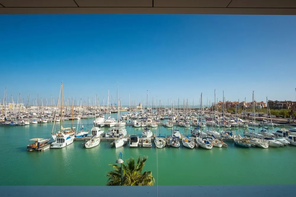Hotel Puerto Sherry