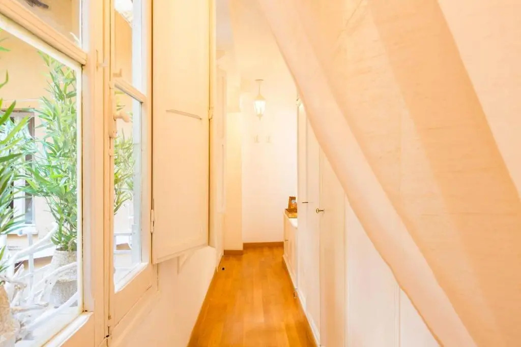 Bbhomerome - Spanish Step Nest Luxury