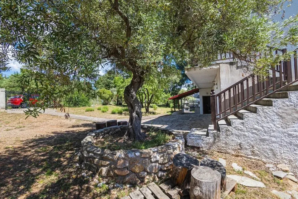 Villa Elva by RentalsPro - Metamorfosi Halkidiki